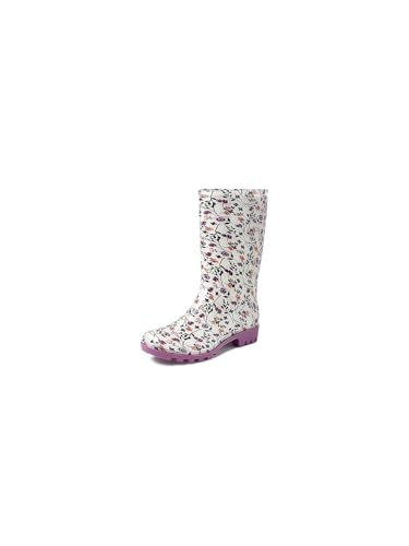 Gevavi Rose Fashion Boot, 01-WIT, 31 EU von Gevavi