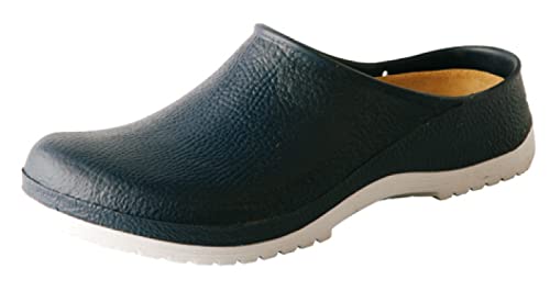 Gevavi Unisex-Erwachsene Damen und Herren Biocomfort 40 Clogs, Blau (blau(Blauw) 04) von Gevavi