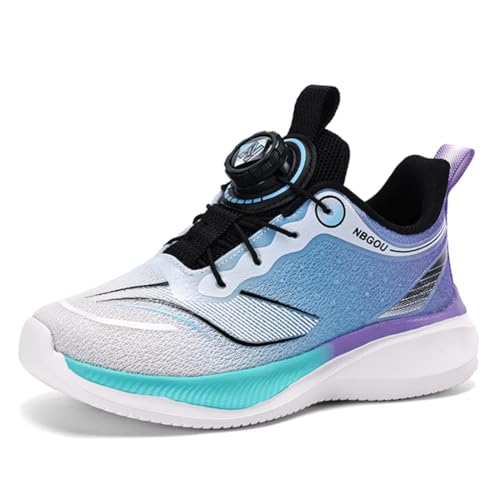 Geymxzik Laufschuhe Kinder Turnschuhe Jungen Schuhe Mädchen Leicht Sportschuhe Atmungsaktiv Mesh Sneakers Freizeit Schuhe 30EU Geymxzik Laufschuhe Kinder Turnschuhe Jungen Schuhe Mädchen Leicht Sportschuhe Atmungsaktiv Mesh Sneakers Freizeit Schuhe 30EU von Geymxzik