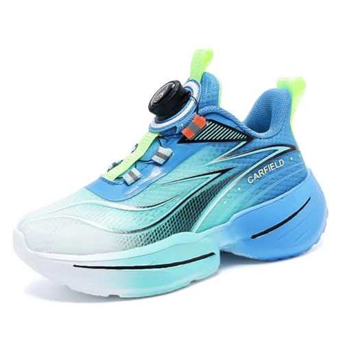 Geymxzik Laufschuhe Kinder Turnschuhe Jungen Schuhe Mädchen Leicht Sportschuhe Atmungsaktiv Mesh Sneakers Freizeit Schuhe 38EU Geymxzik Laufschuhe Kinder Turnschuhe Jungen Schuhe Mädchen Leicht Sportschuhe Atmungsaktiv Mesh Sneakers Freizeit Schuhe 38EU von Geymxzik