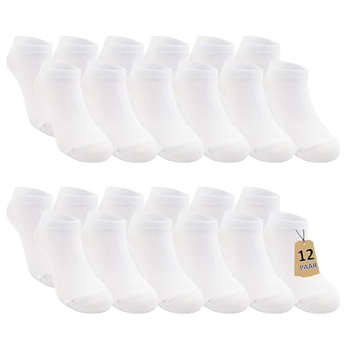 Geyuwoz 12 Paar Kinder Socken Mädchen Sneaker Socken 31-34 Bunt Kinder Kurze Baumwolle Schulsocken Mädchen Sportsocken für Sommer Kindersocken Sport Teniss Causal 7-9 Jahren Geyuwoz 12 Paar Kinder Socken Mädchen Sneaker Socken 31-34 Bunt Kinder Kurze Baumwolle Schulsocken Mädchen Sportsocken für Sommer Kindersocken Sport Teniss Causal 7-9 Jahren von Geyuwoz