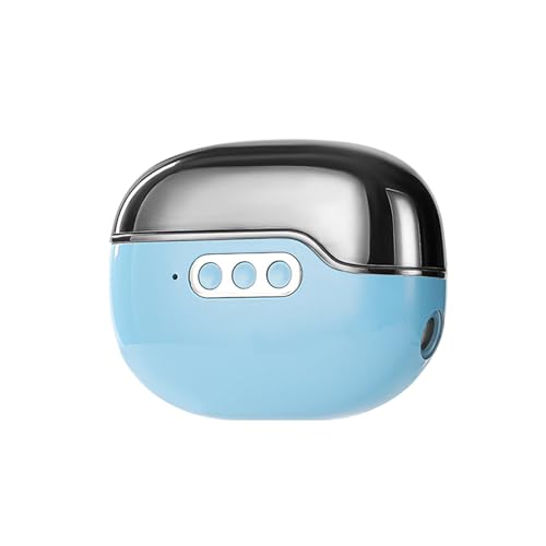 Automatic Nail Clippers Adults, 4-in-1 Rechargeable Electric Nail File Trimmer 3.35x2.76x0.79 inches, Fingernail and Toenail Grooming Tool for Babies, Kids, Elderly Automatic Nail Clippers Adults, 4-in-1 Rechargeable Electric Nail File Trimmer 3.35x2.76x0.79 inches, Fingernail and Toenail Grooming Tool for Babies, Kids, Elderly von Ghjkldha