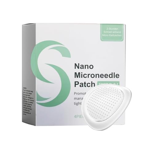 Bauchpflaster - Bequeme und sichere Bauchaufkleber - Straffende Kontrolle Haut Csare Aufkleber Weich Atmungsaktiv Sanft Formend Aufkleber für Bauch Bauch Gesundheit von Ghjkldha