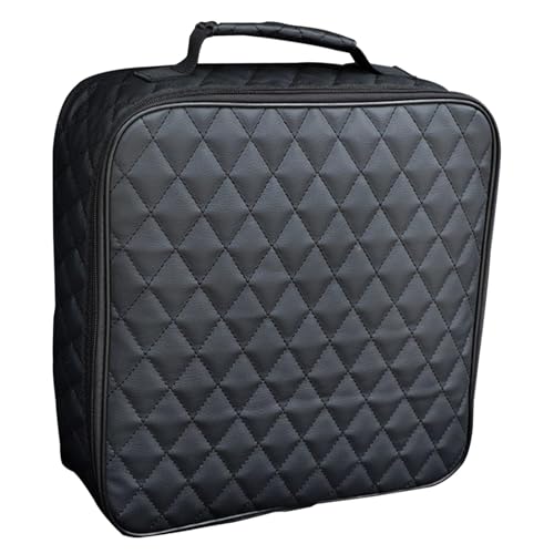 Ghjkldha Cable Bag Organizer, Jumper Cable Storage Bag for Car, Multipurpose Cable Organizer for Car Travel and Electric Car Charger Case, Lightweight and Compact Car Storage Solution von Ghjkldha