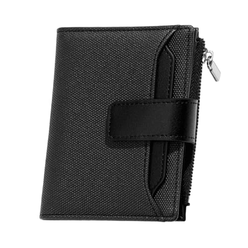 Ghjkldha Women’s Leather Wallet Small Card Holder with Coin Purse, Compact Travel Wallet for Women with Credit Card Holder, Multi-Functional Wallet for Everyday Use, Stylish and Convenient Organizer von Ghjkldha