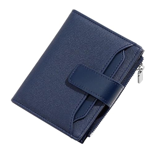 Ghjkldha Women’s Leather Wallet Small Card Holder with Coin Purse, Compact Travel Wallet for Women with Credit Card Holder, Multi-Functional Wallet for Everyday Use, Stylish and Convenient Organizer von Ghjkldha