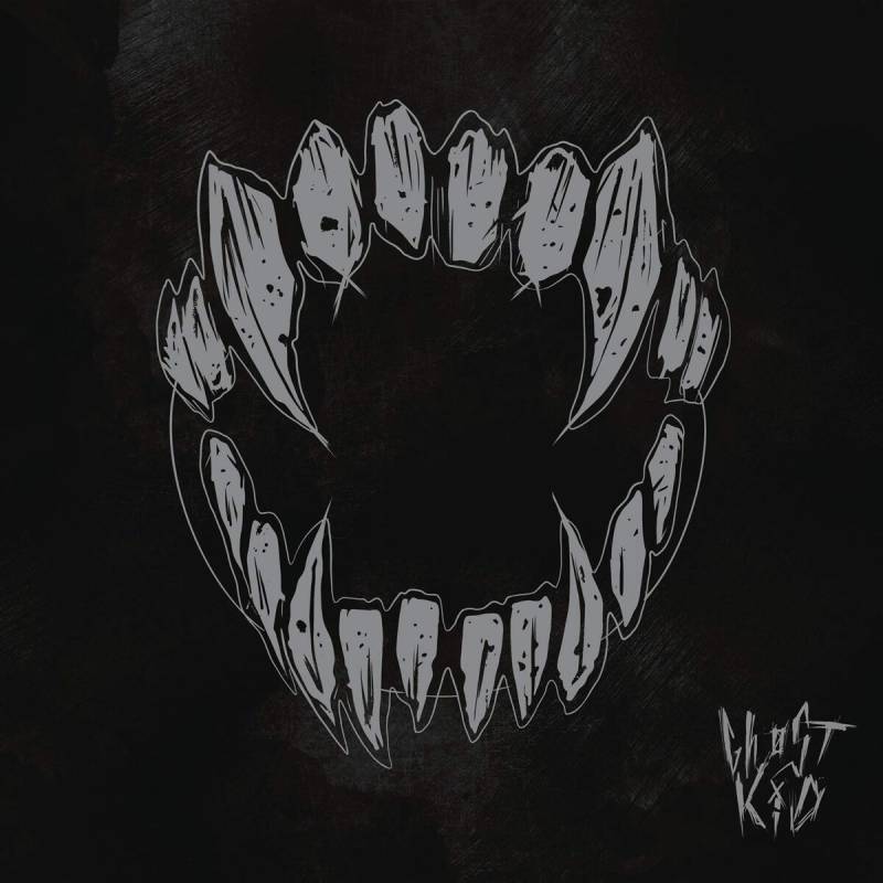 Ghøstkid von Ghøstkid - CD (Jewelcase, Re-Release) von Ghøstkid