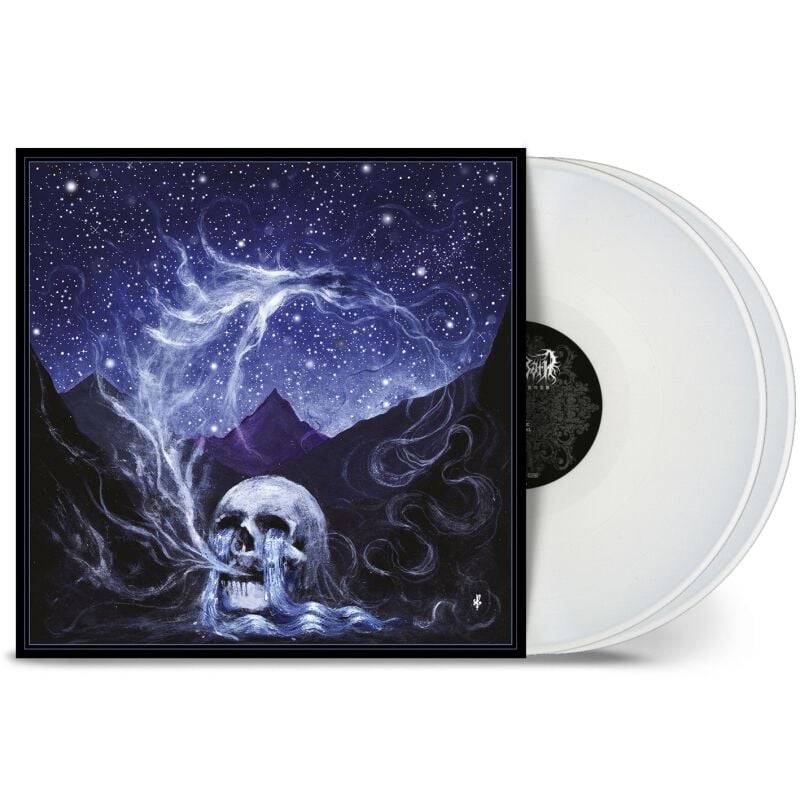 Ghost Bath Starmourner LP multicolor von Ghost Bath