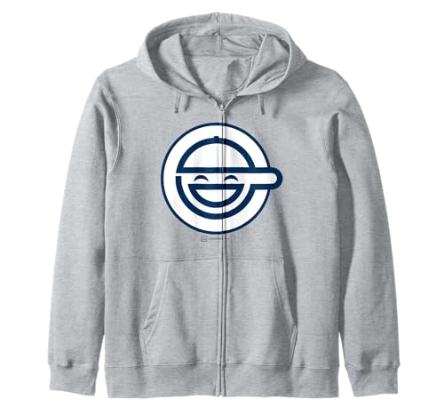 Ghost in the Shell Stand Alone Complex The Laughing Man Logo Kapuzenjacke Ghost in the Shell Stand Alone Complex The Laughing Man Logo Kapuzenjacke von Ghost in the Shell Stand Alone Complex
