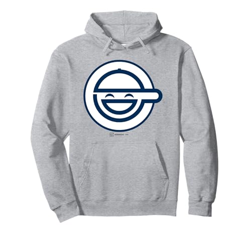 Ghost in the Shell Stand Alone Complex The Laughing Man Logo Pullover Hoodie Ghost in the Shell Stand Alone Complex The Laughing Man Logo Pullover Hoodie von Ghost in the Shell Stand Alone Complex