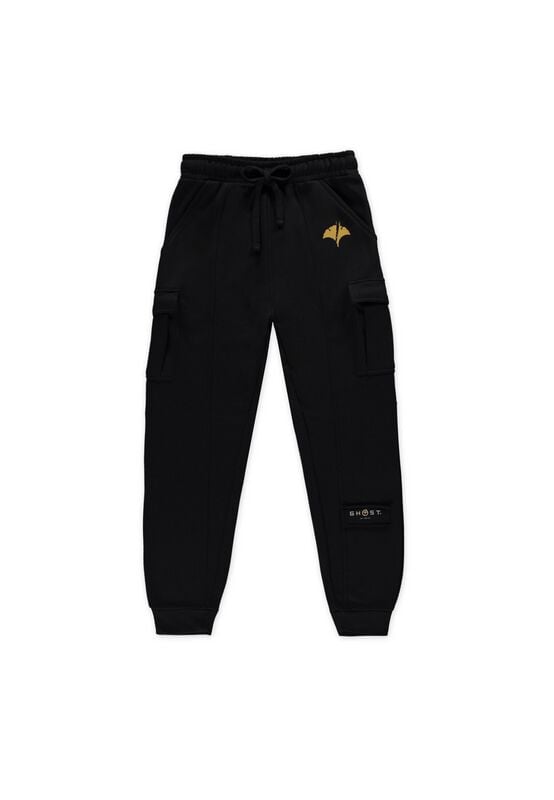 Ghost of Yotei - Gaming Trainingshose - Jogger - S bis XXL - für Männer - Größe XXL - schwarz von Ghost of Yotei