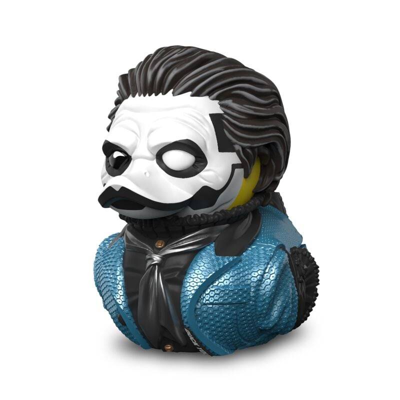 Ghost Dekoartikel - Papa Emeritus IV Tubbz Boxed - multicolor  - Lizenziertes Merchandise! von Ghost