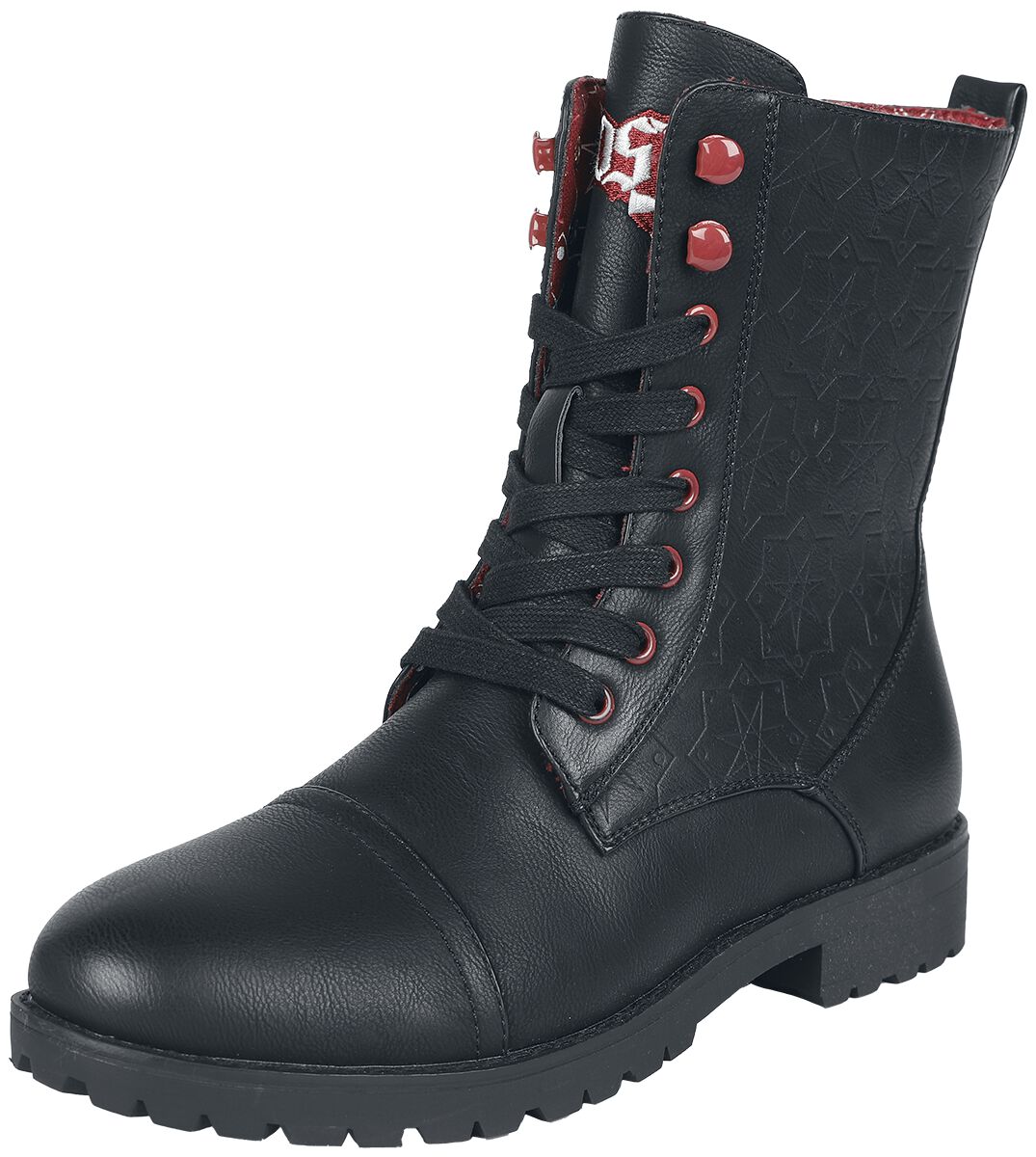 Ghost EMP Signature Collection Boot schwarz in EU37 von Ghost