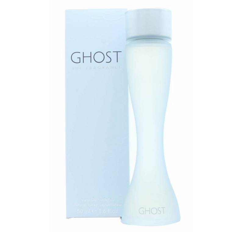 Ghost Eau de Toilette Original Eau de Toilette 50ml Spray von Ghost