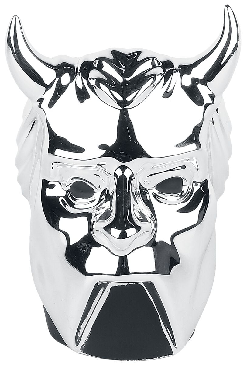 Ghost Ghost - 3D Tasse Tasse silberfarben Ghost Ghost - 3D Tasse Tasse silberfarben von Ghost