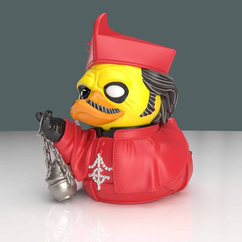 Ghost Ghost Tubbz 1st ED Cardinal Copia Dekoartikel multicolor Ghost Ghost Tubbz 1st ED Cardinal Copia Dekoartikel multicolor von Ghost