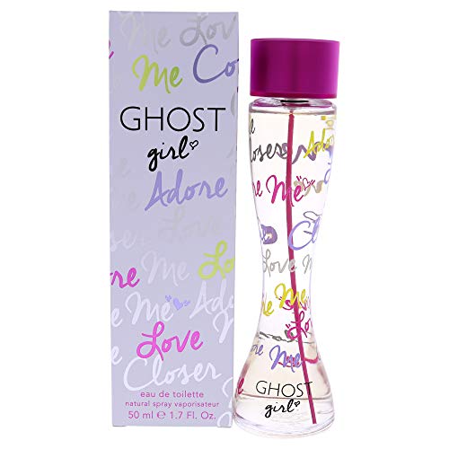 Ghost Girl Eau de Toilette Spray 50 ml von Ghost