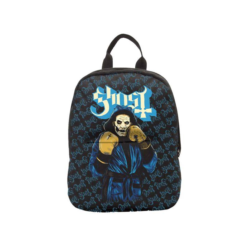 Ghost Mini-Backpack - Prize Fighter Mini-Rucksack multicolor von Ghost