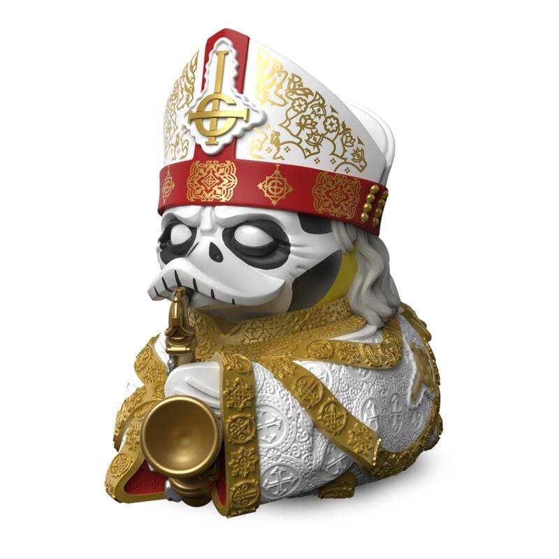 Ghost Papa Nihil Tubbz Boxed Dekoartikel multicolor Ghost Papa Nihil Tubbz Boxed Dekoartikel multicolor von Ghost