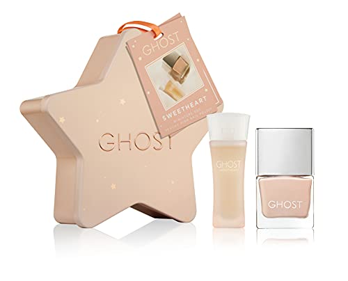 Ghost Sweetheart Mini-Geschenkset, pfirsichfarben von Ghost