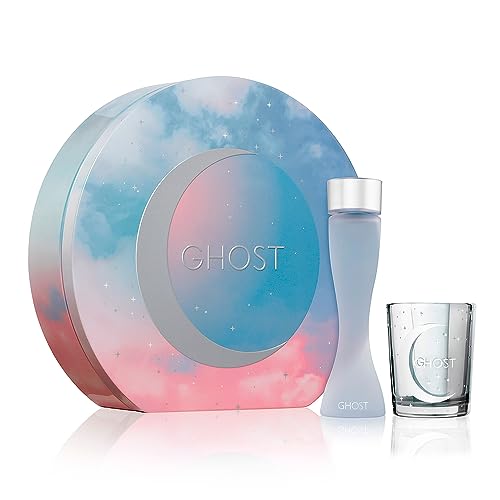 Ghost The Fragrance Geschenkset, 30 ml von Ghost