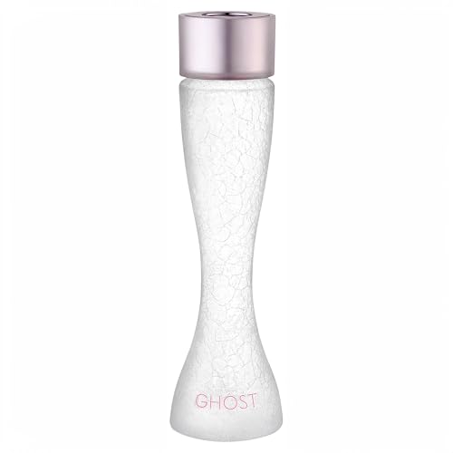 Ghost The Fragrance Purity Eau de Toilette Spray, 100 ml von Ghost