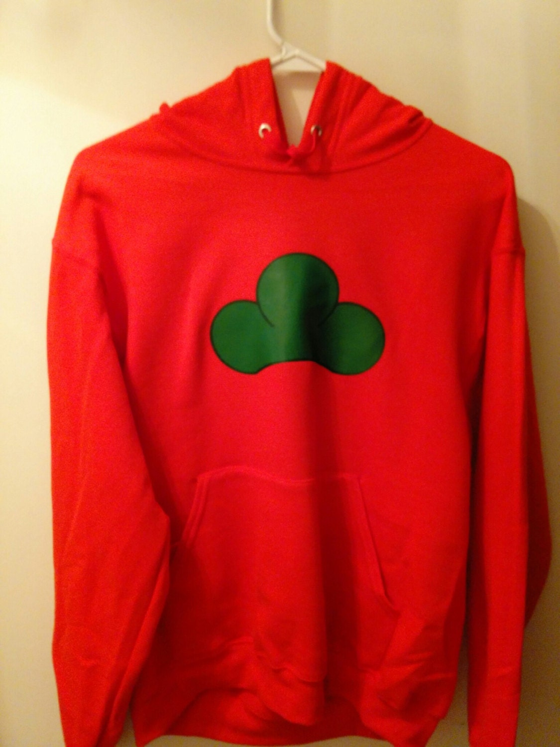 Osomatsu-San Kapuzenpullover von GhostStarStudios