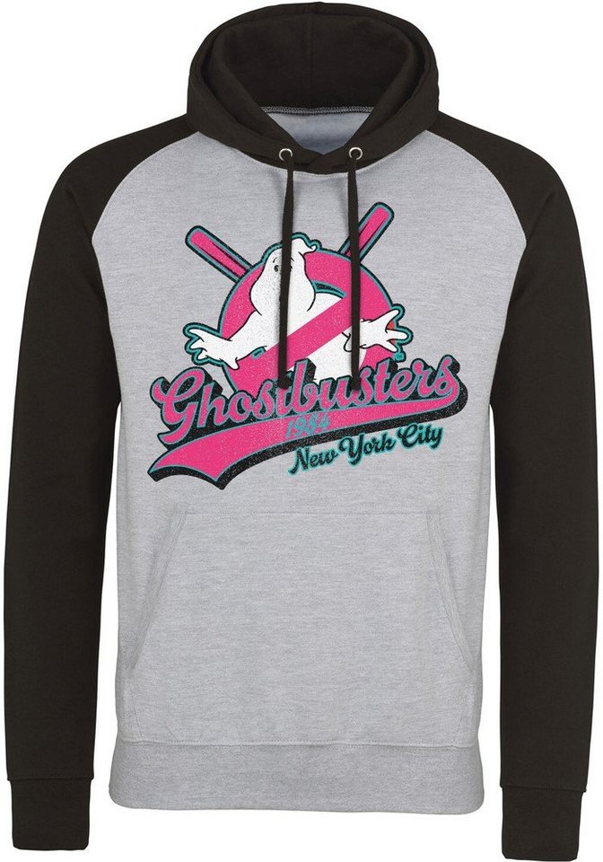 Ghostbusters Kapuzenpullover Ghostbusters Kapuzenpullover von Ghostbusters