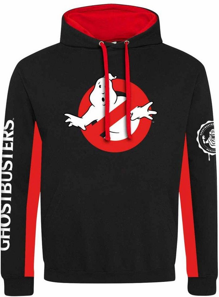 Ghostbusters Kapuzenpullover von Ghostbusters