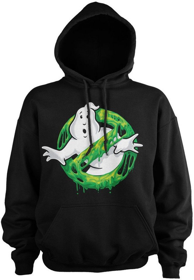 Ghostbusters Kapuzenpullover von Ghostbusters