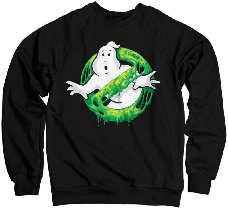 Ghostbusters Rundhalspullover von Ghostbusters