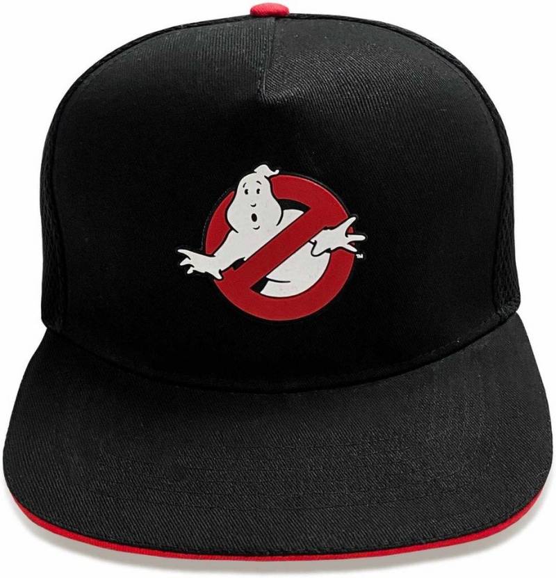 Ghostbusters Snapback Cap Ghostbusters Snapback Cap von Ghostbusters