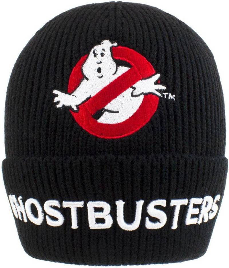 Ghostbusters Beanie von Ghostbusters
