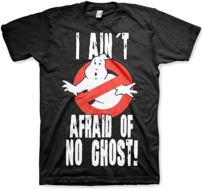 Ghostbusters T-Shirt von Ghostbusters