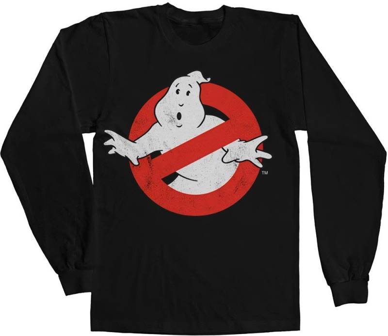 Ghostbusters T-Shirt von Ghostbusters