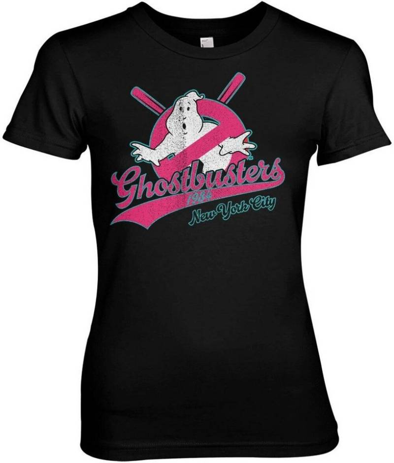 Ghostbusters T-Shirt von Ghostbusters