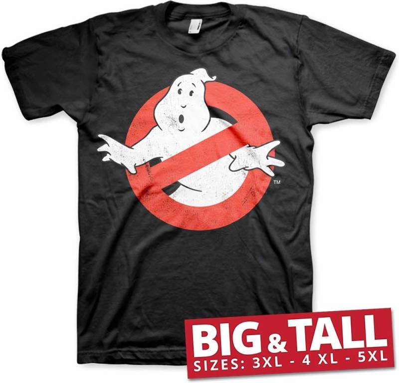 Ghostbusters T-Shirt von Ghostbusters