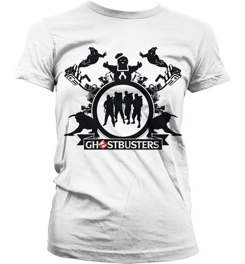 Ghostbusters T-Shirt von Ghostbusters