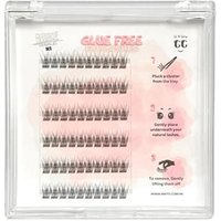 Gi & Gary - Glue Free Eyelashes Natural Beauty N1 with Eyelash Applicator Natural Beauty N1 - 60 pcs Gi & Gary - Glue Free Eyelashes Natural Beauty N1 with Eyelash Applicator Natural Beauty N1 - 60 pcs von Gi & Gary