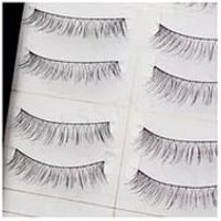 Gi & Gary - Professional Eyelashes Fresh Collection B03 10 pairs von Gi & Gary