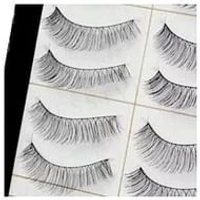 Gi & Gary - Professional Eyelashes Natural Collection A09 10 pairs von Gi & Gary
