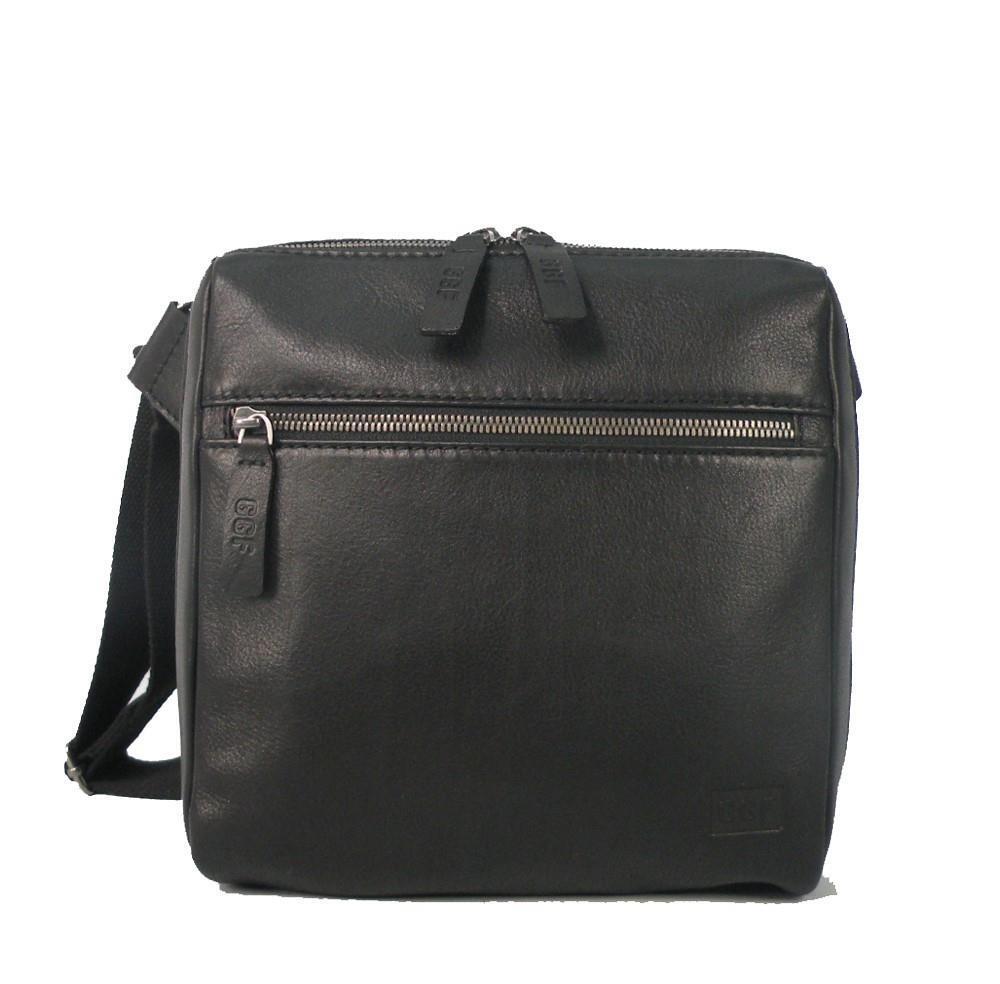 GiGI FRATELLI - Business-Crossover Kuchireprvquadl Black Schwarz von GiGI FRATELLI