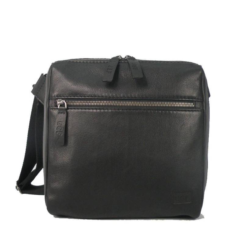 GiGI FRATELLI - Business-Crossover Kuchireprvquadl Black Schwarz von GiGI FRATELLI