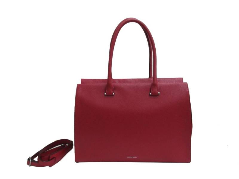 GiGI FRATELLI - Businesstasche Busishopohall Red Rot von GiGI FRATELLI