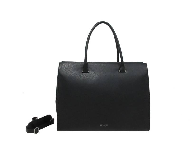 GiGI FRATELLI - Businesstasche Busishopohalxl Black Schwarz von GiGI FRATELLI