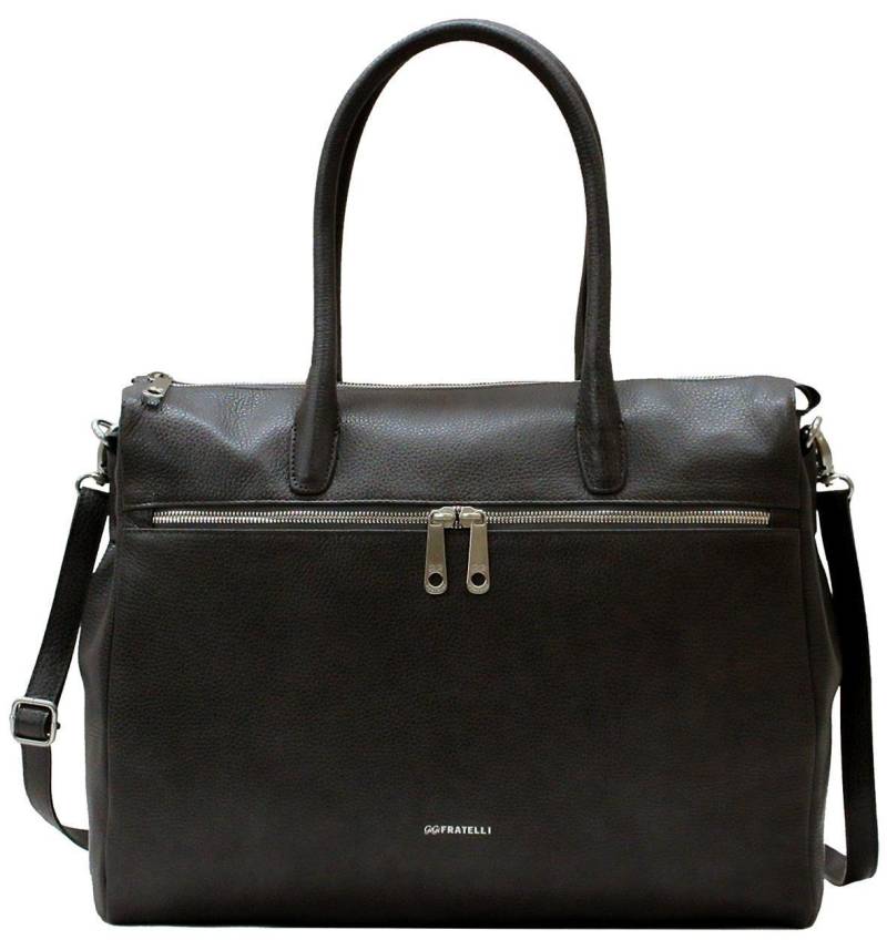 GiGI FRATELLI - ROMANCE Businesstasche Aace Black Schwarz von GiGI FRATELLI