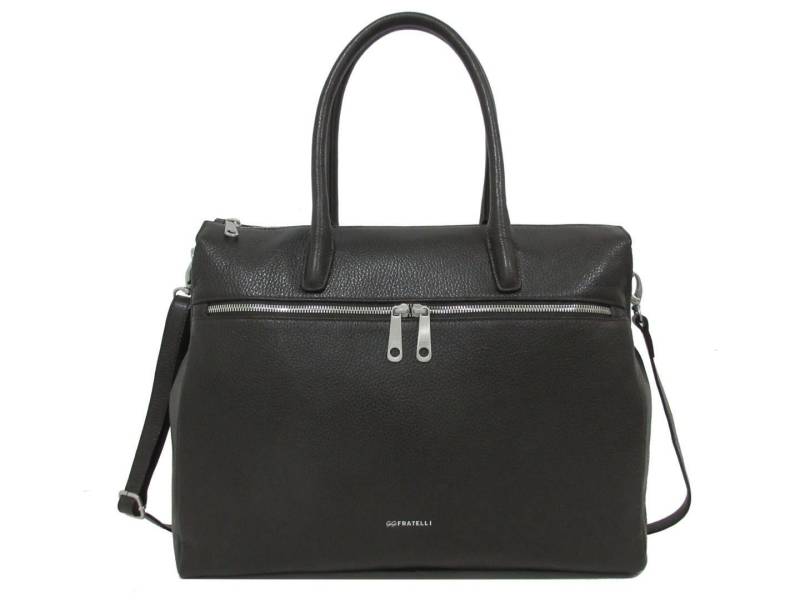 GiGI FRATELLI - ROMANCE Businesstasche Aace Espresso Kaffee von GiGI FRATELLI