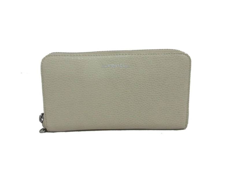 GiGI FRATELLI - ROMANCE Langbörse Waau Nude Schlamm von GiGI FRATELLI