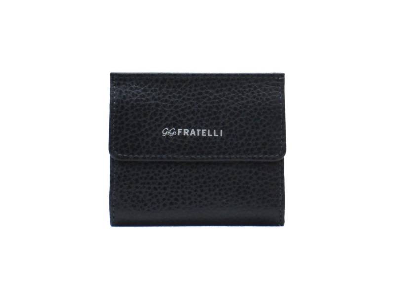 GiGI FRATELLI - ROMANCE Portemonnaie Qudmfaußkks Navy Dunkelblau von GiGI FRATELLI