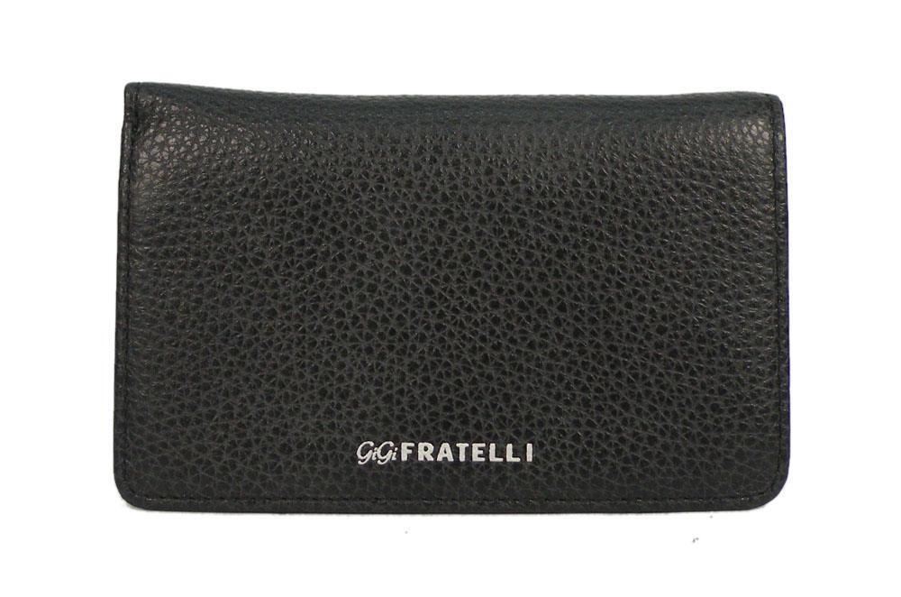 GiGI FRATELLI - ROMANCE Rv-Börse Wabq Black Schwarz von GiGI FRATELLI
